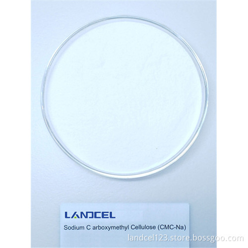 Sodium Carboxymethyl Cellulose